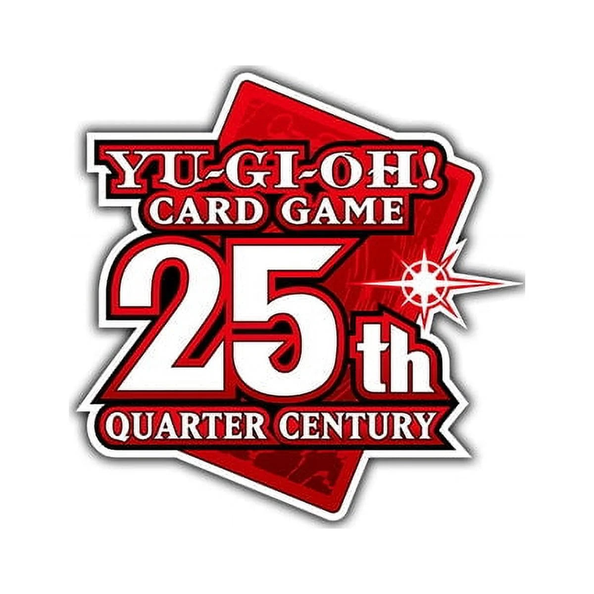 Yu-Gi-Oh! 25th Anniversary Dueling Mirrors Tin