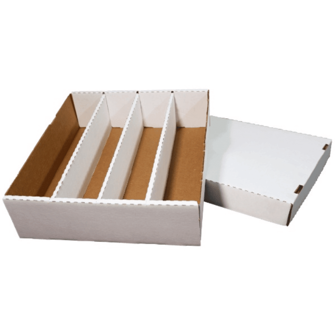 Trading Card Games Storage Box (4000 kaarten)