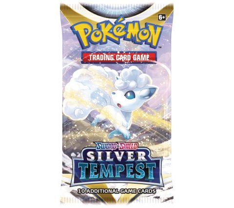 Pokémon Brilliant Stars Build & Battle Stadium Box