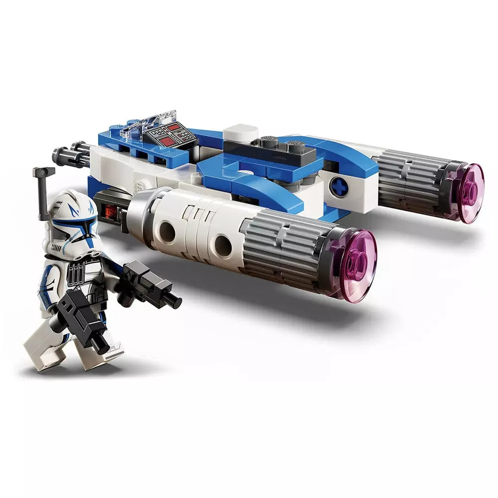 LEGO Star Wars: The Clone Wars Captain Rex Y-wing microfighter 75391