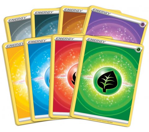 Pokémon Brilliant Stars Build & Battle Stadium Box