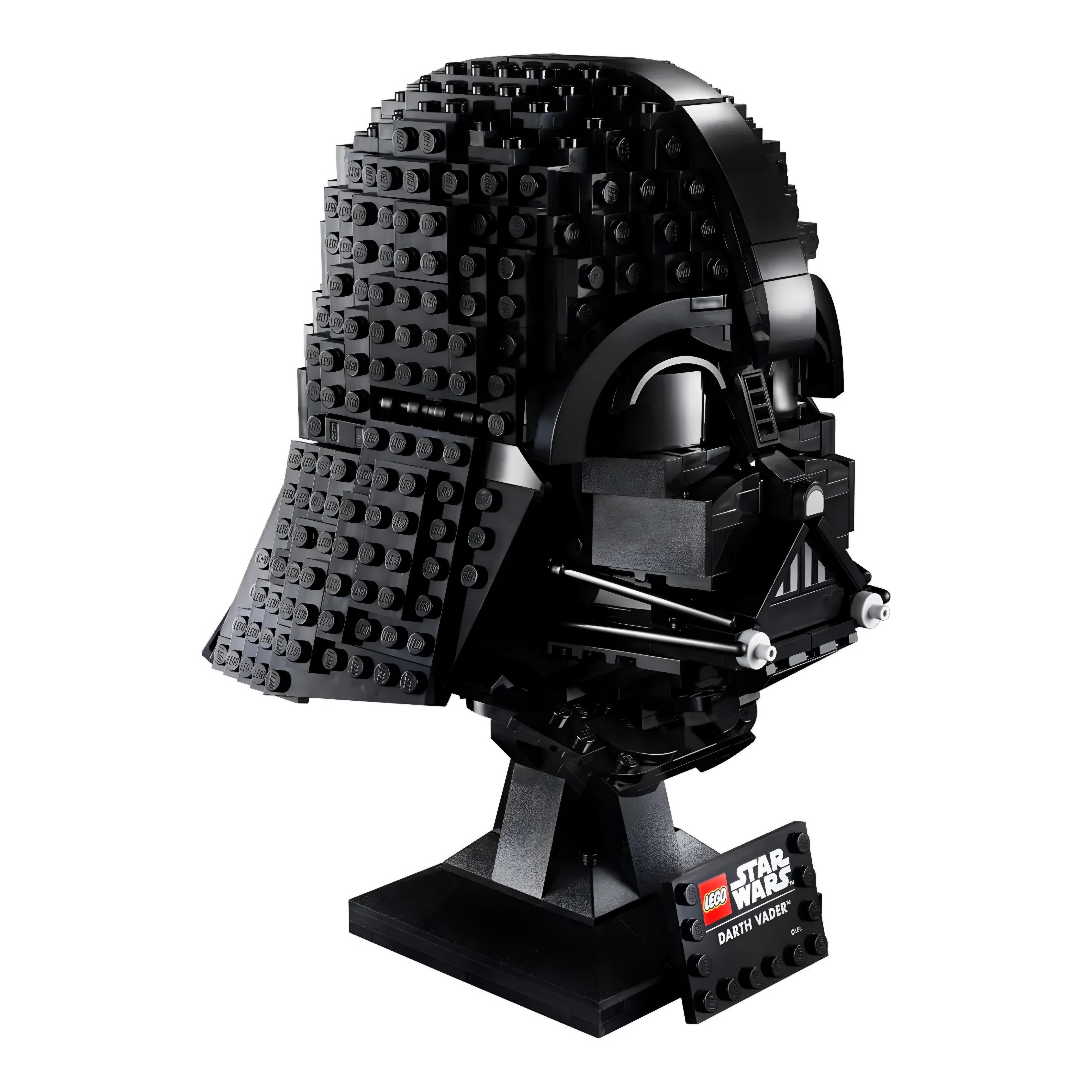 LEGO Star Wars: Darth Vader helm 75304