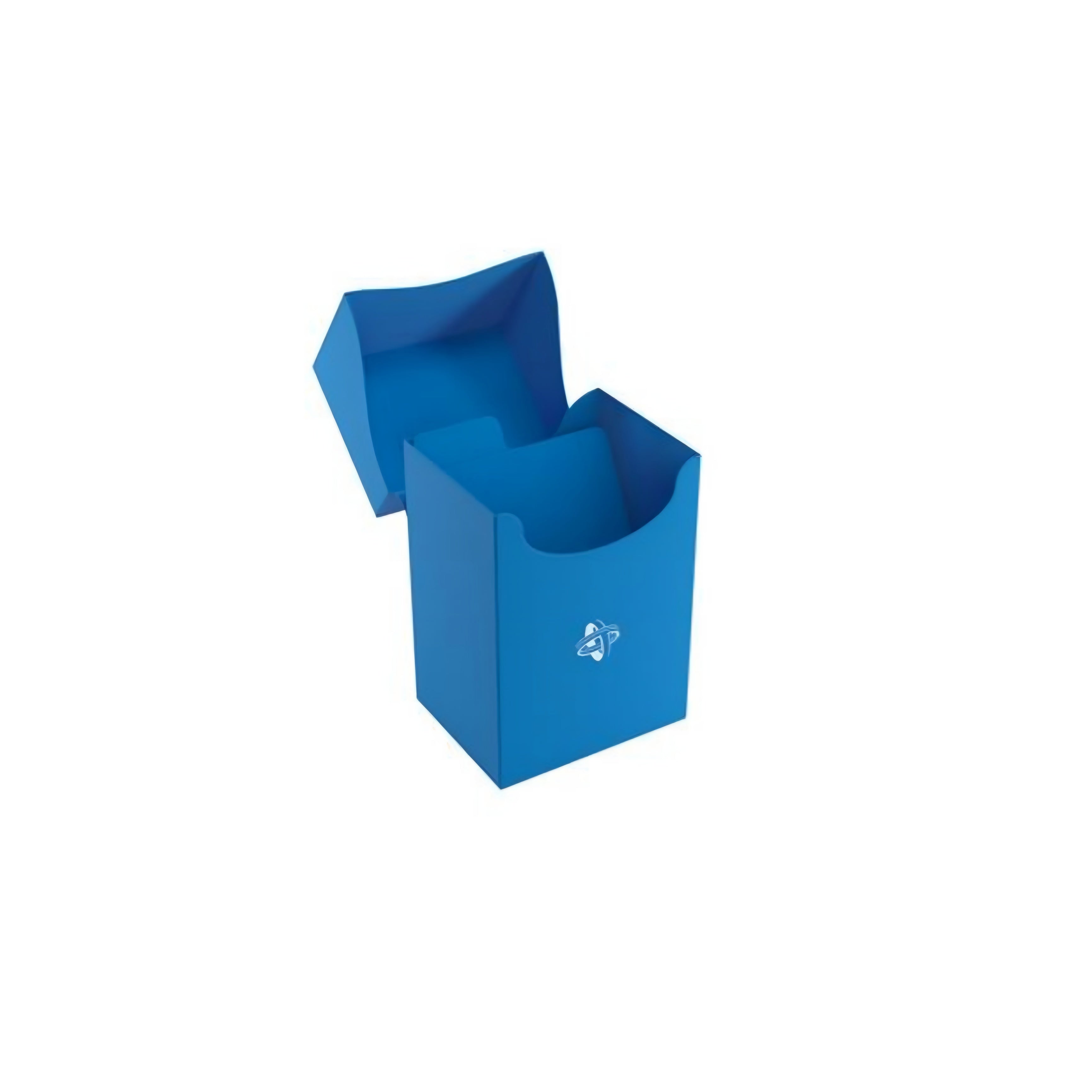 GAMEGENIC DECK HOLDER 80+ BLAUW