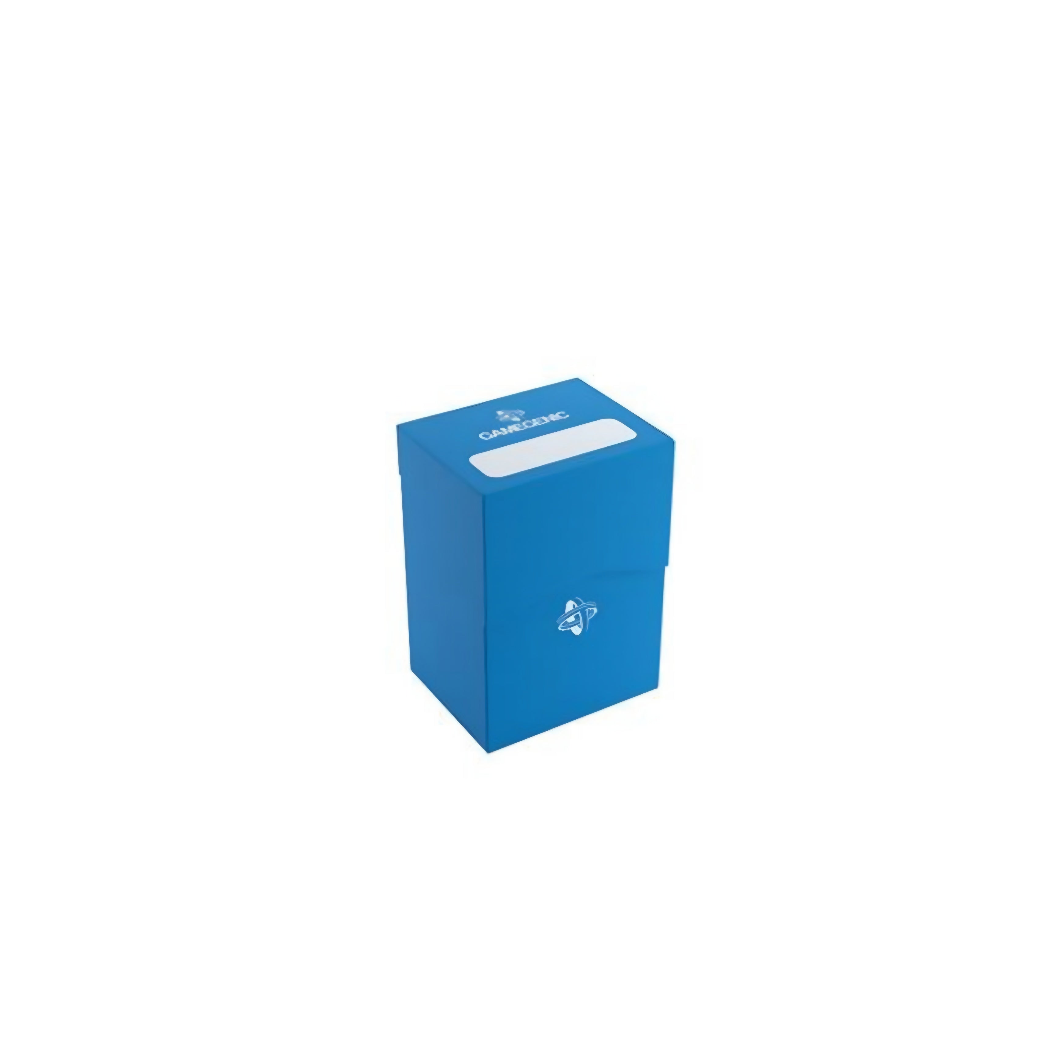 GAMEGENIC DECK HOLDER 80+ BLAUW