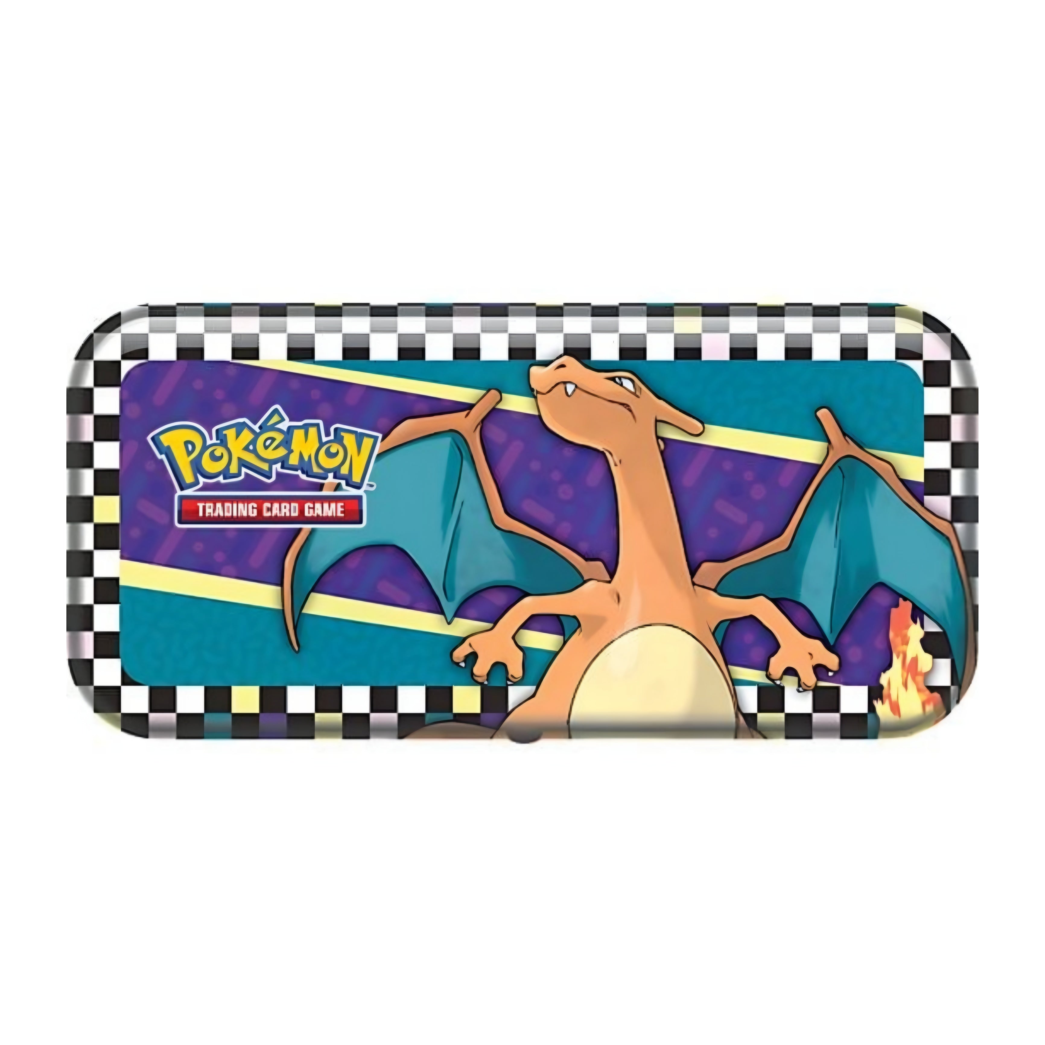 Pokémon Back To School Pencil Tin
