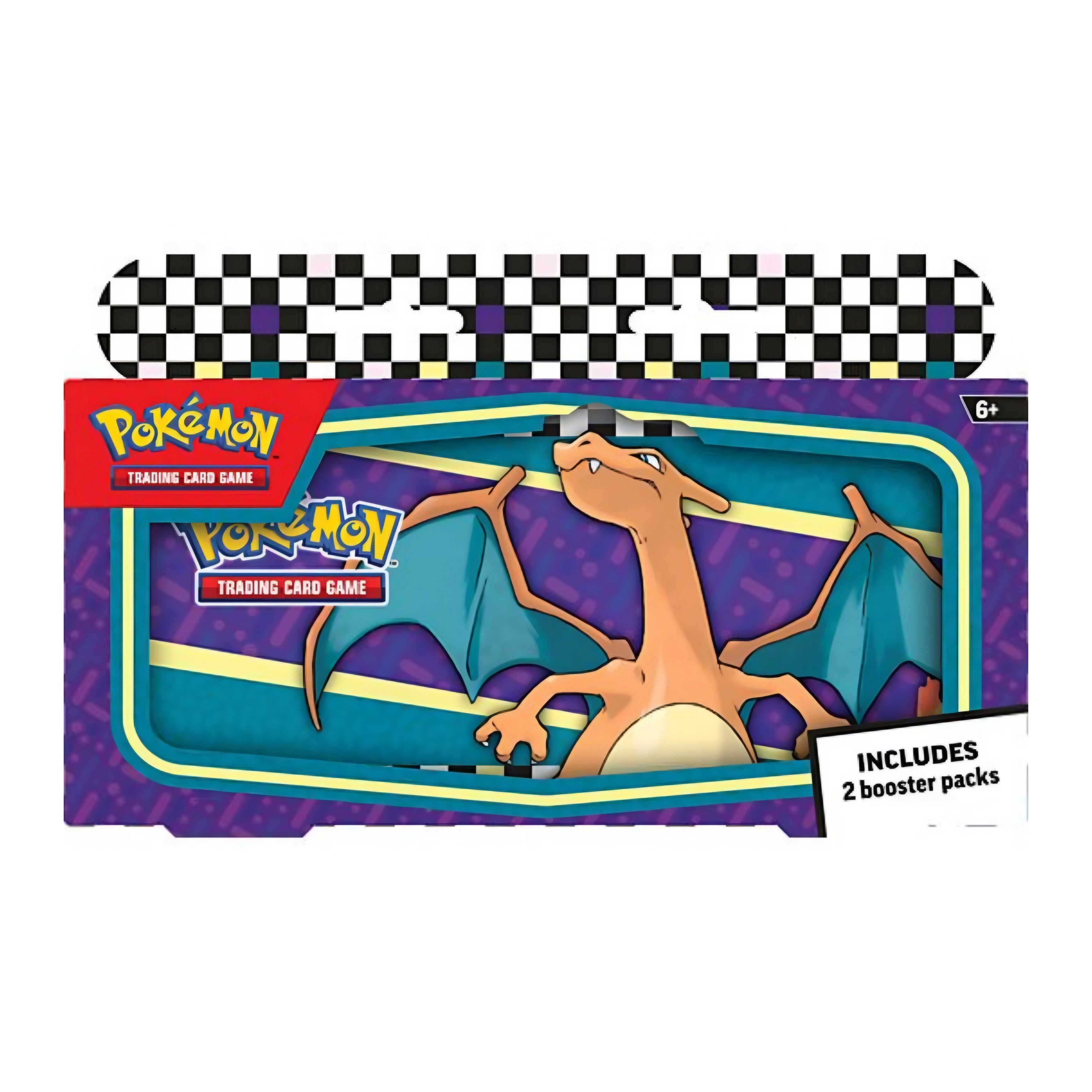 Pokémon Back To School Pencil Tin