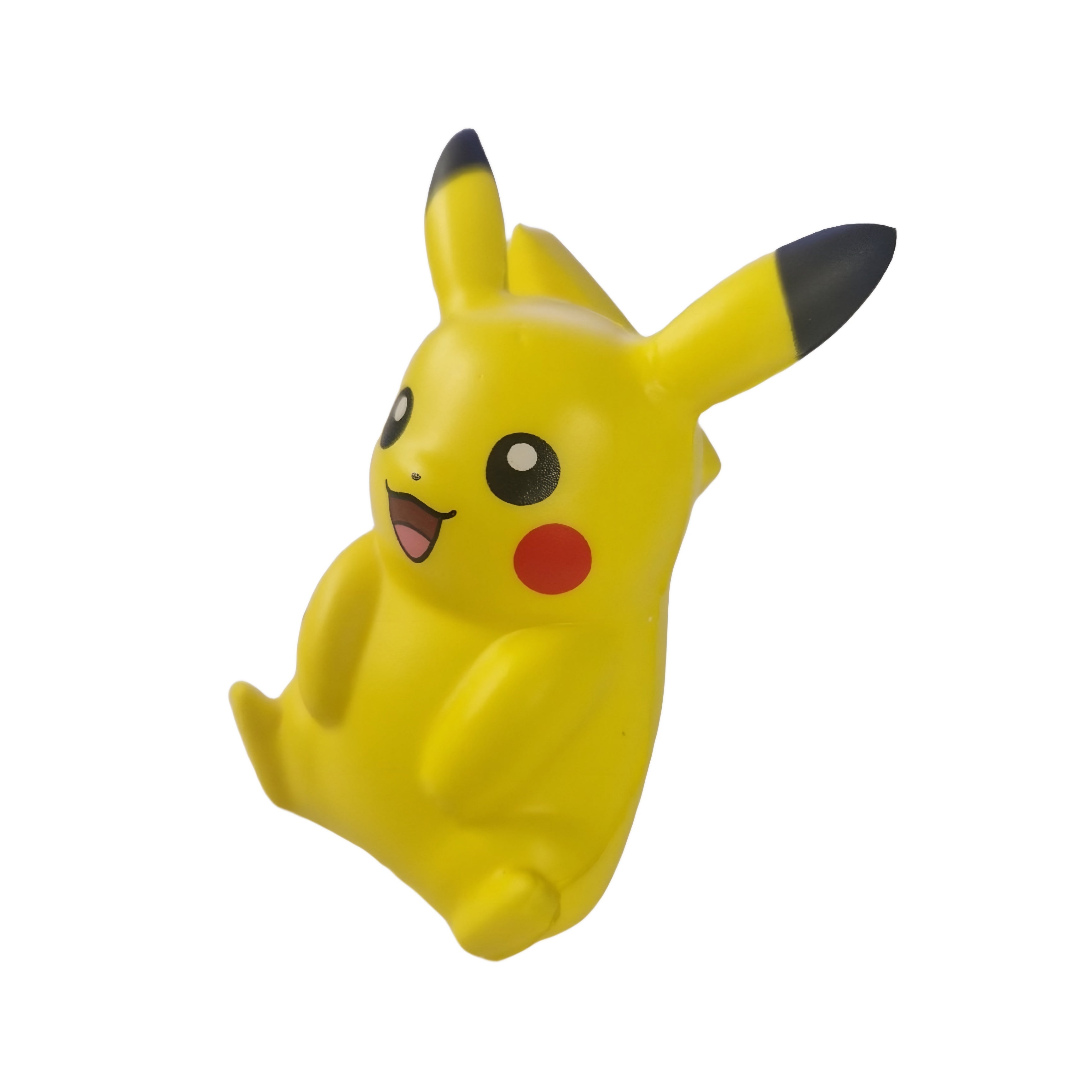 Pokémon Pikachu Paldea Adventure Chest Figuur