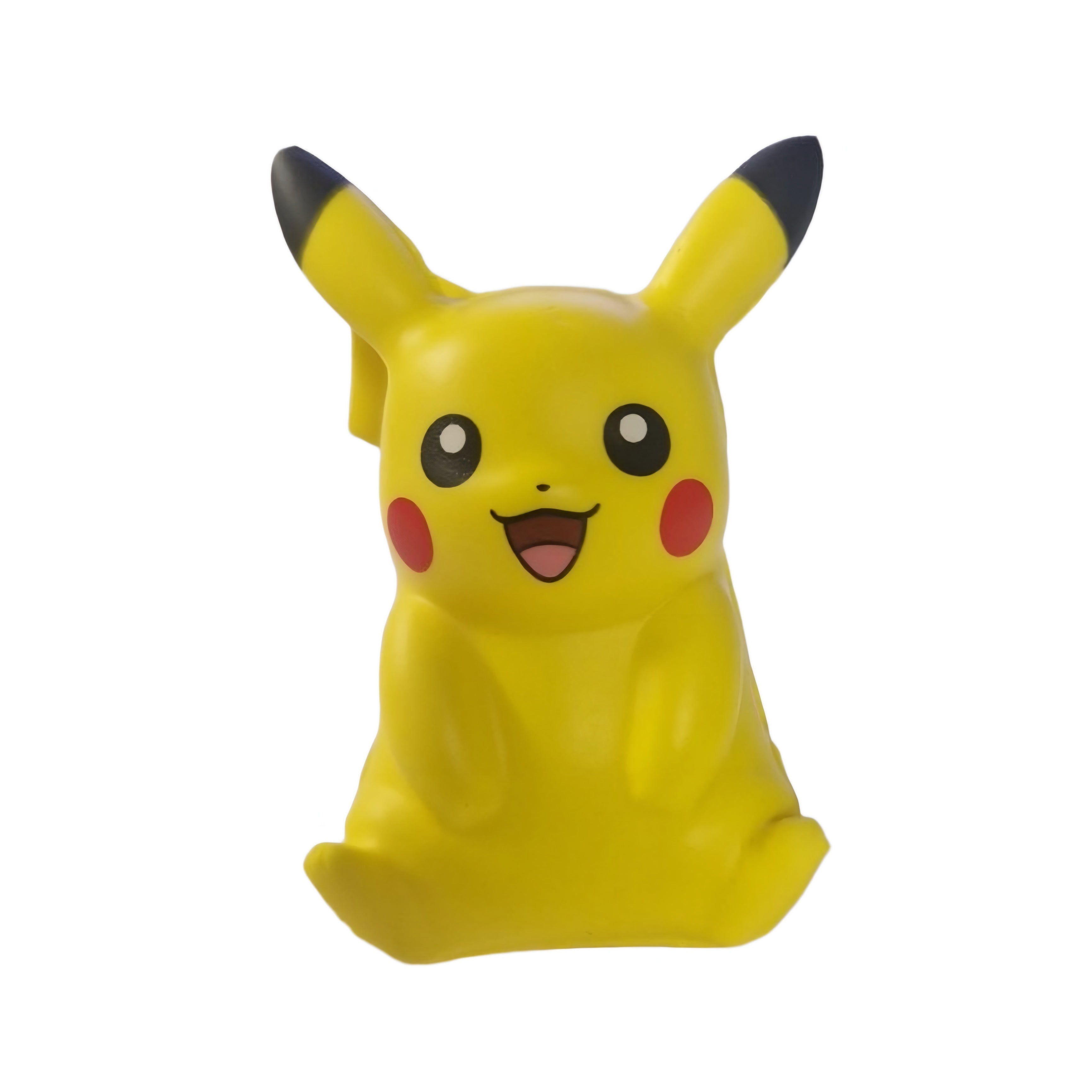 Pokémon Pikachu Paldea Adventure Chest Figuur