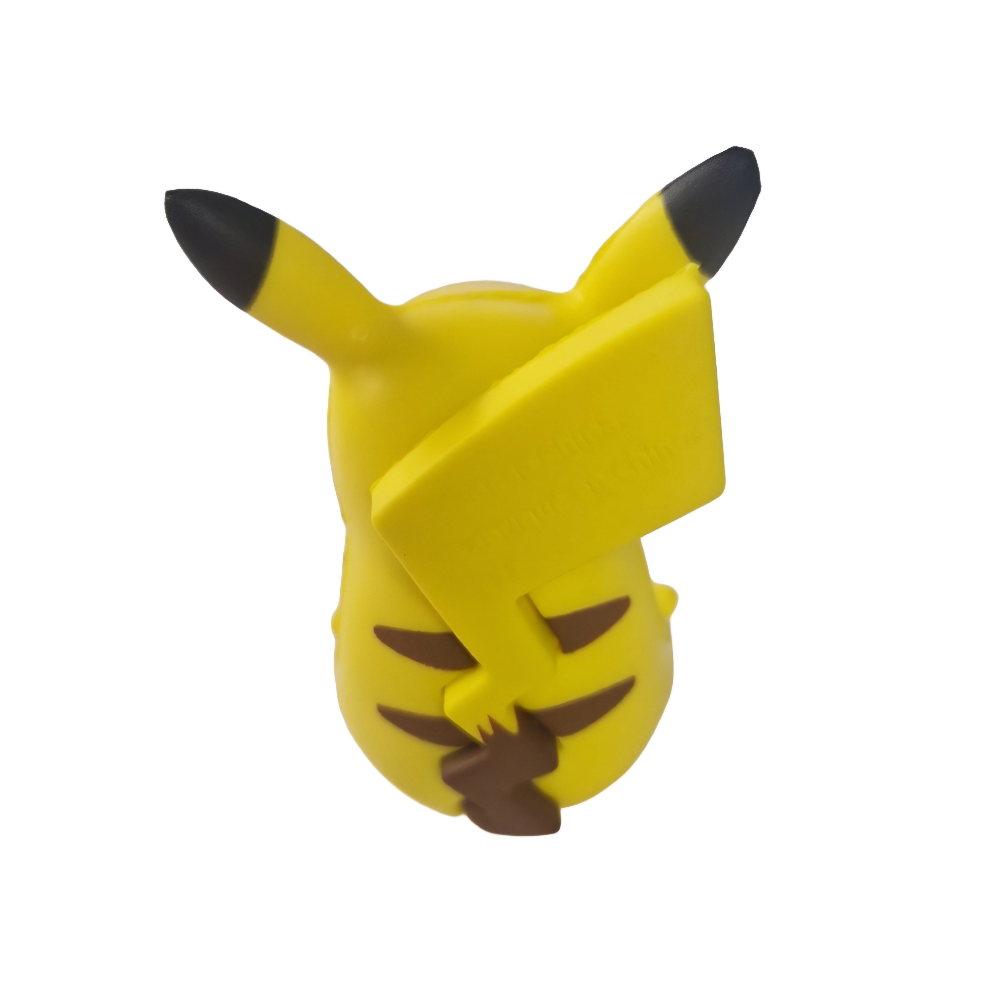 Pokémon Pikachu Paldea Adventure Chest Figuur