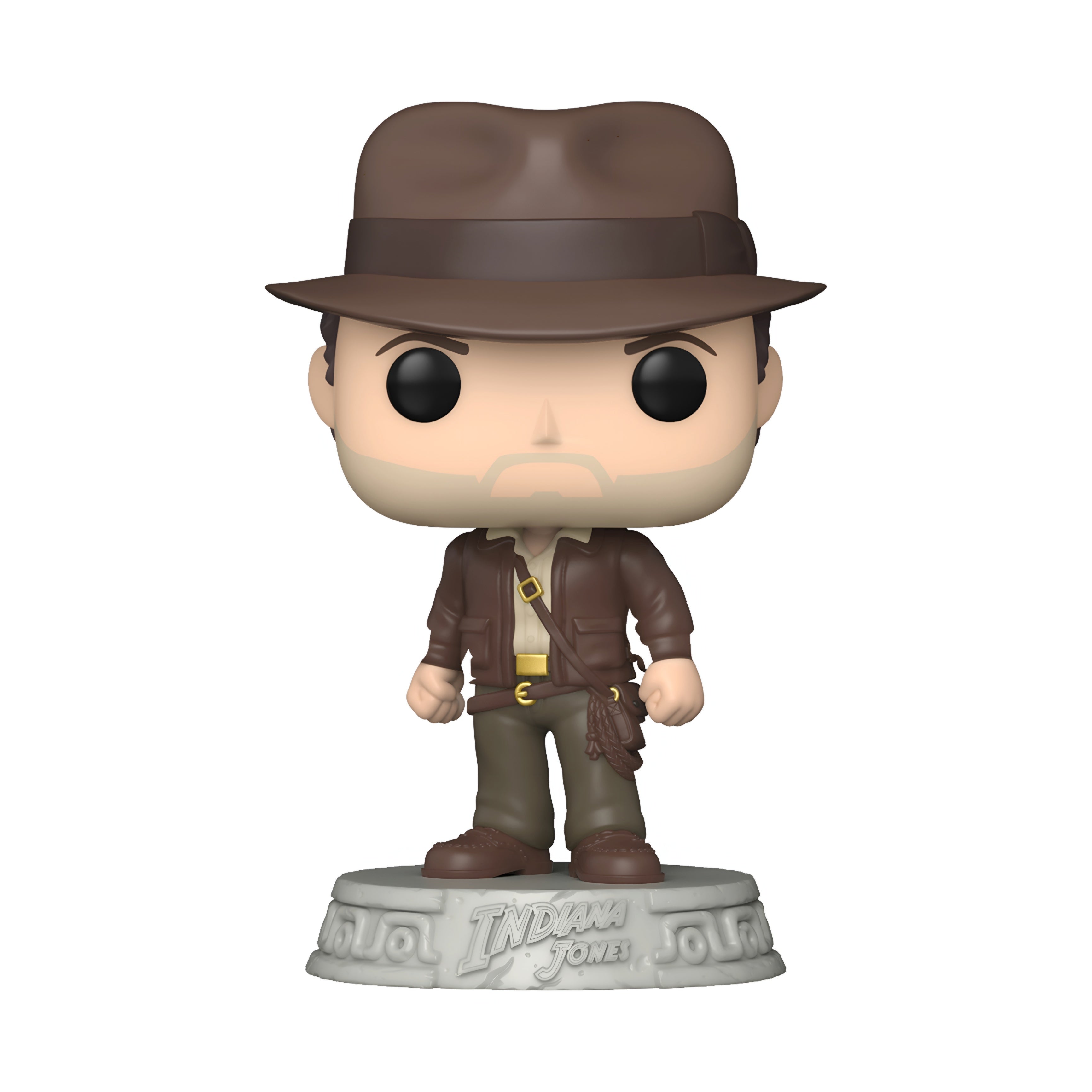 Funko POP! Indiana Jones #1355