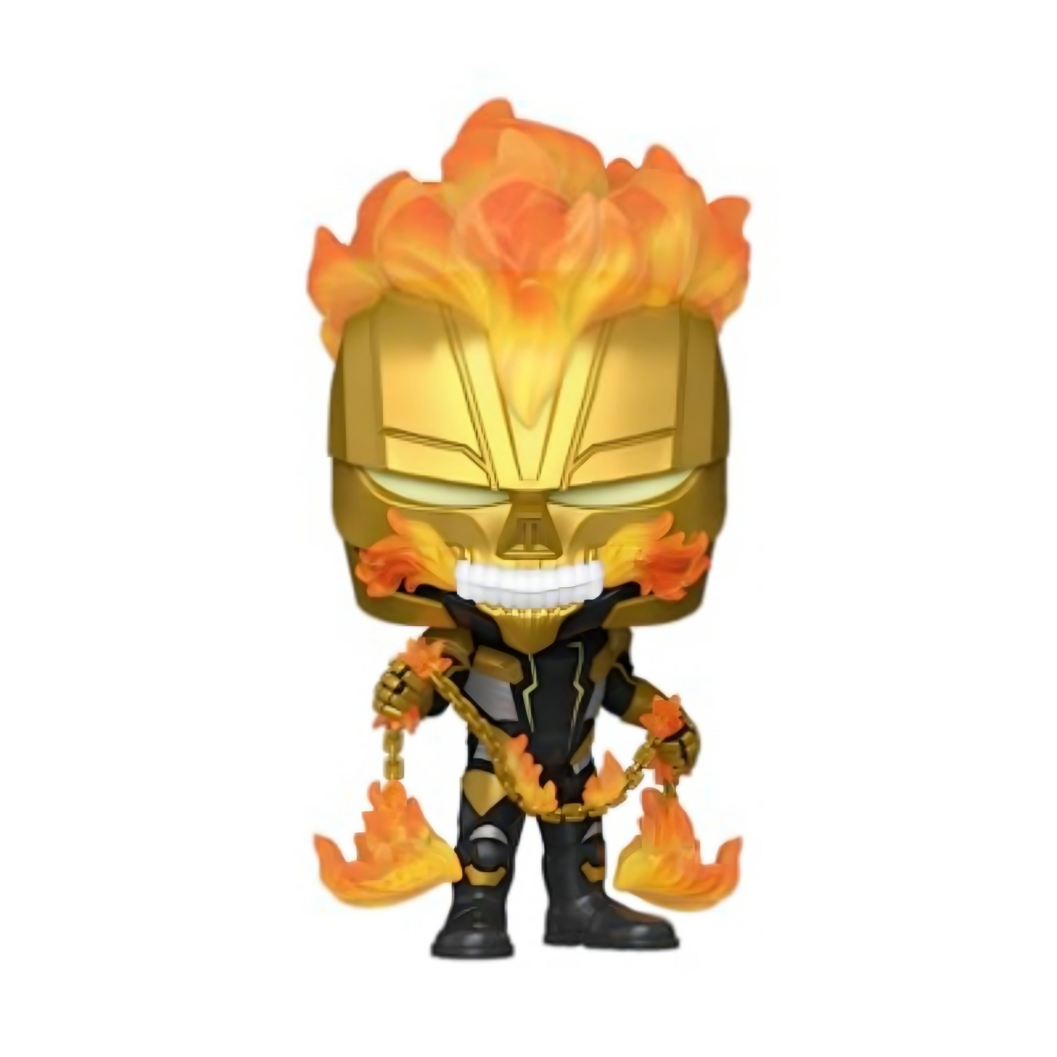 Funko POP! Marvel Ghost Rider #1248