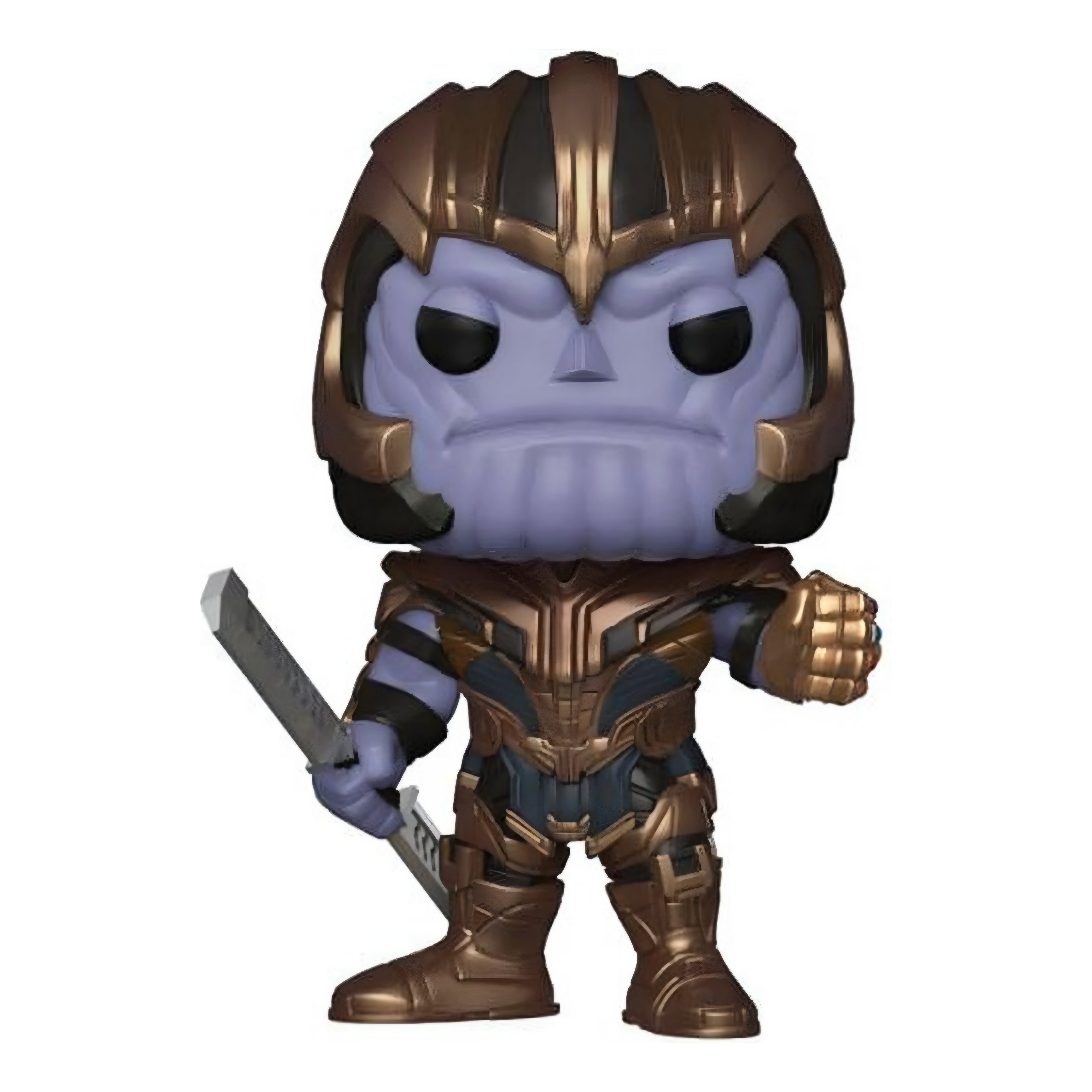 Funko POP! Marvel Thanos #453