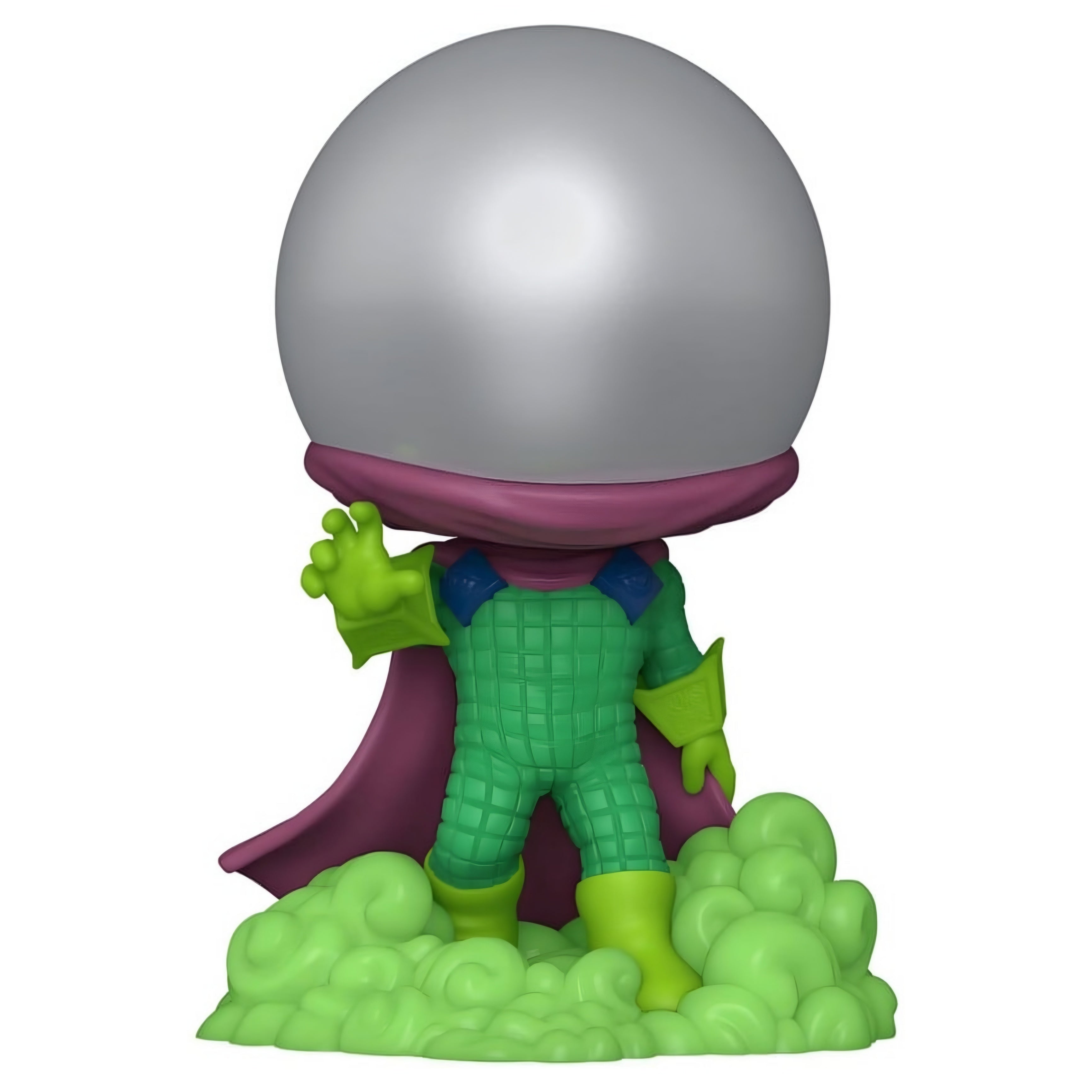 Funko POP! Marvel Mysterio #1156