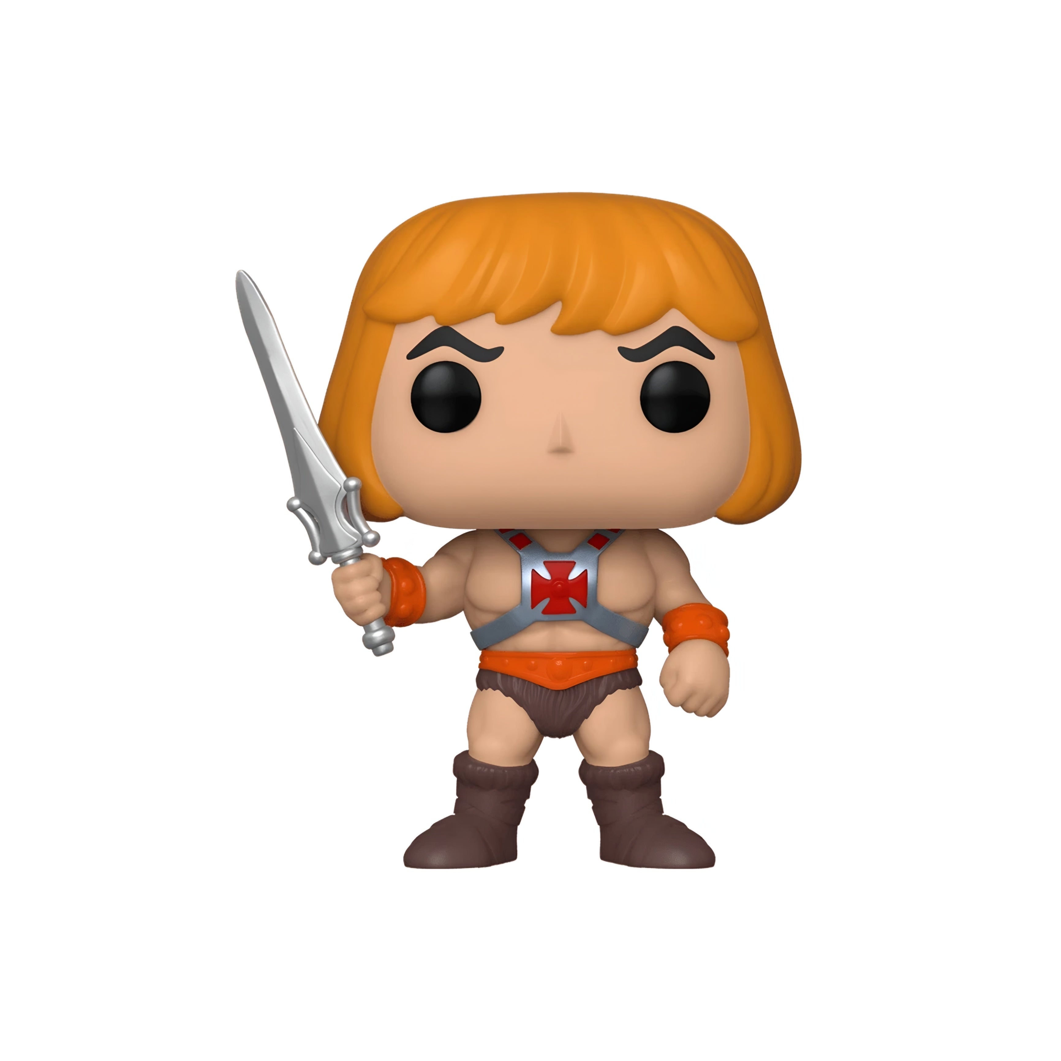 Funko POP! He-Man #991