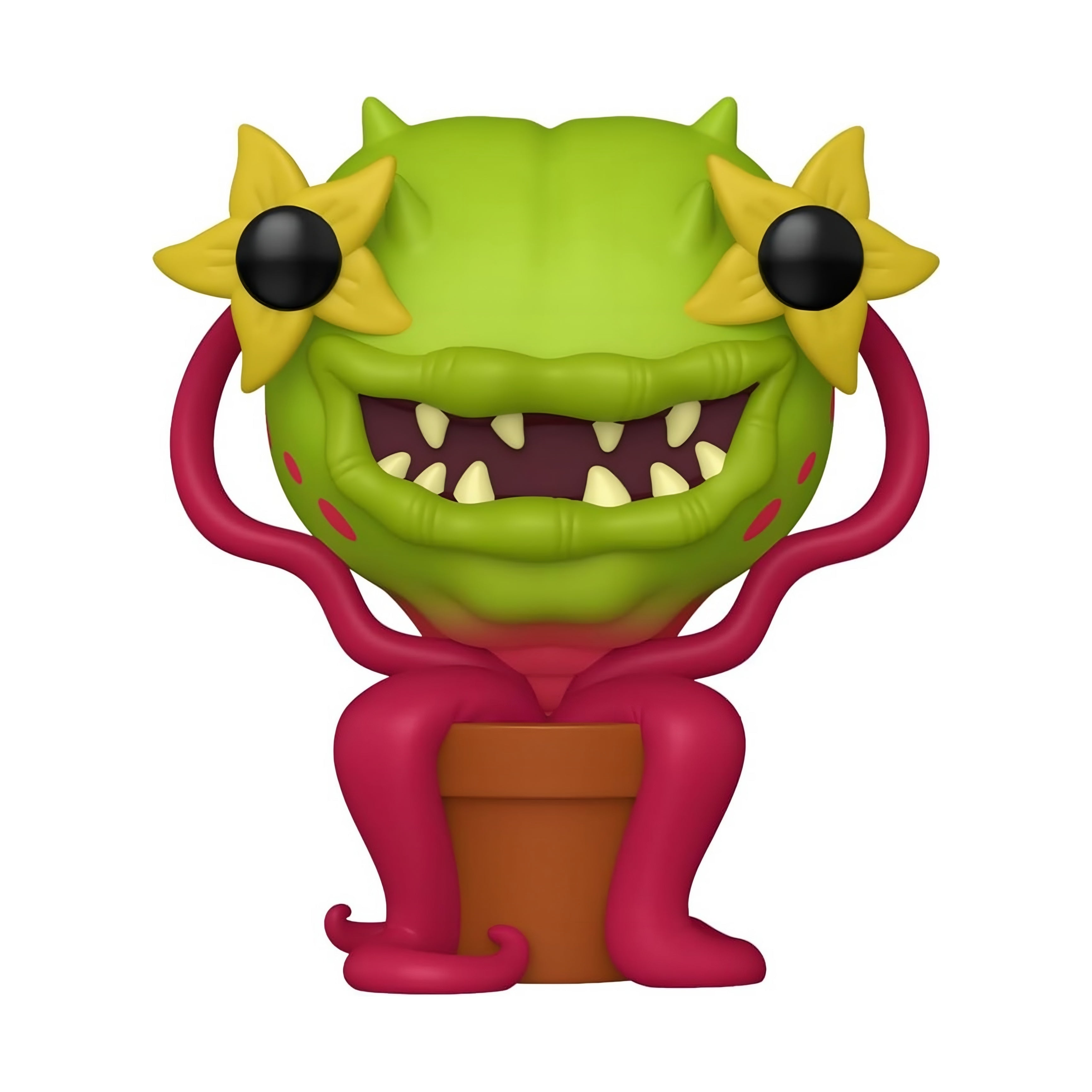 Funko POP! DC Frank The Plant #497