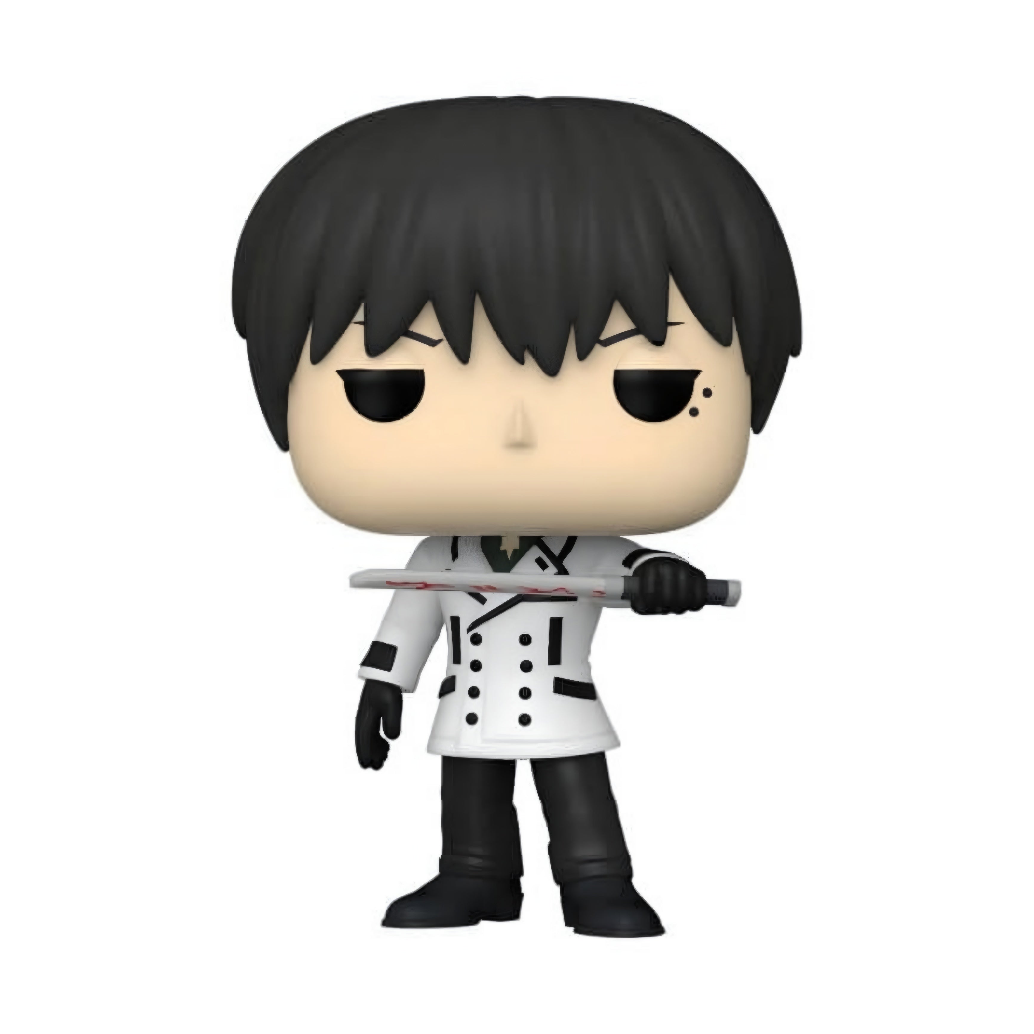 Funko POP! Kuki Urie #1125