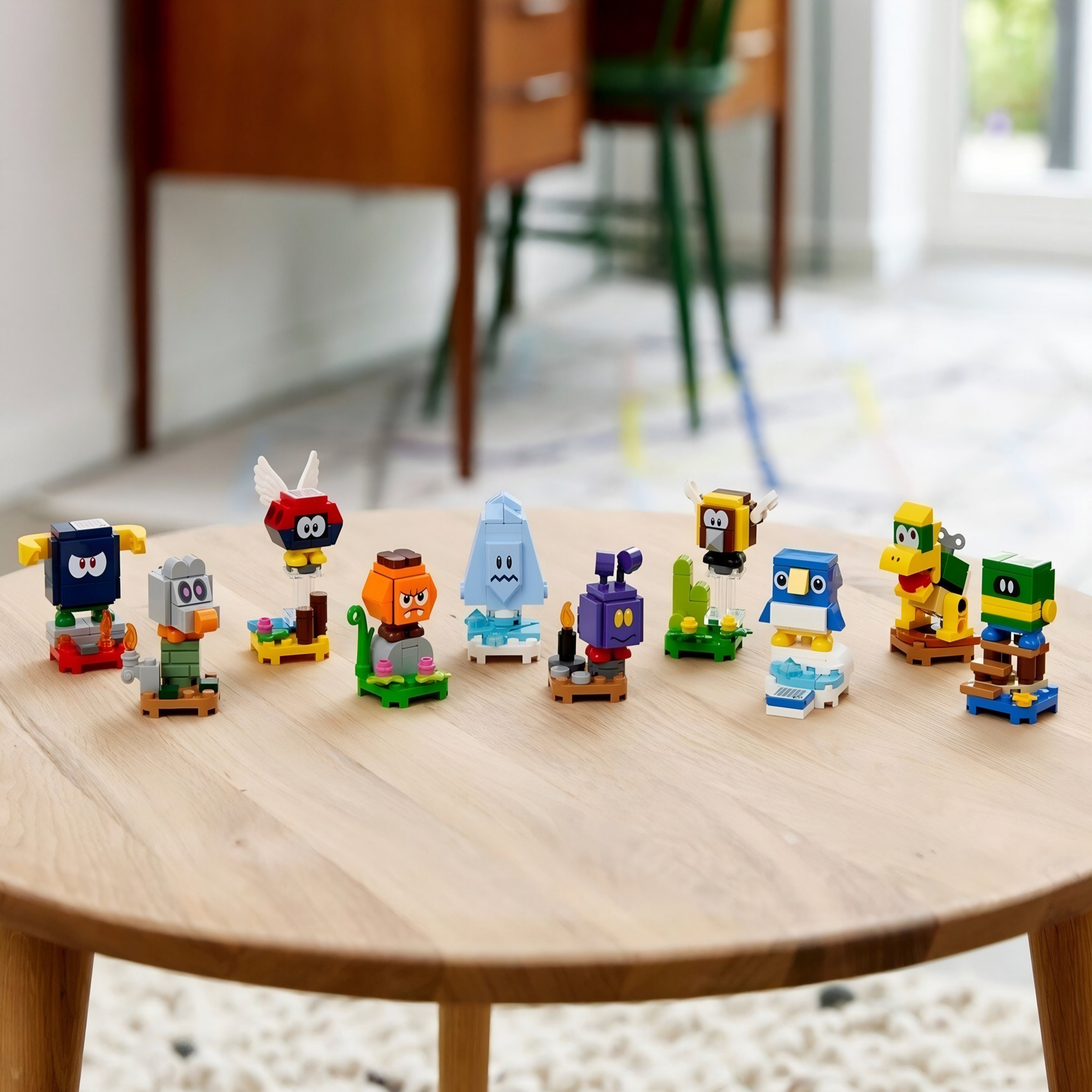 LEGO Super Mario Personagepakket 75402