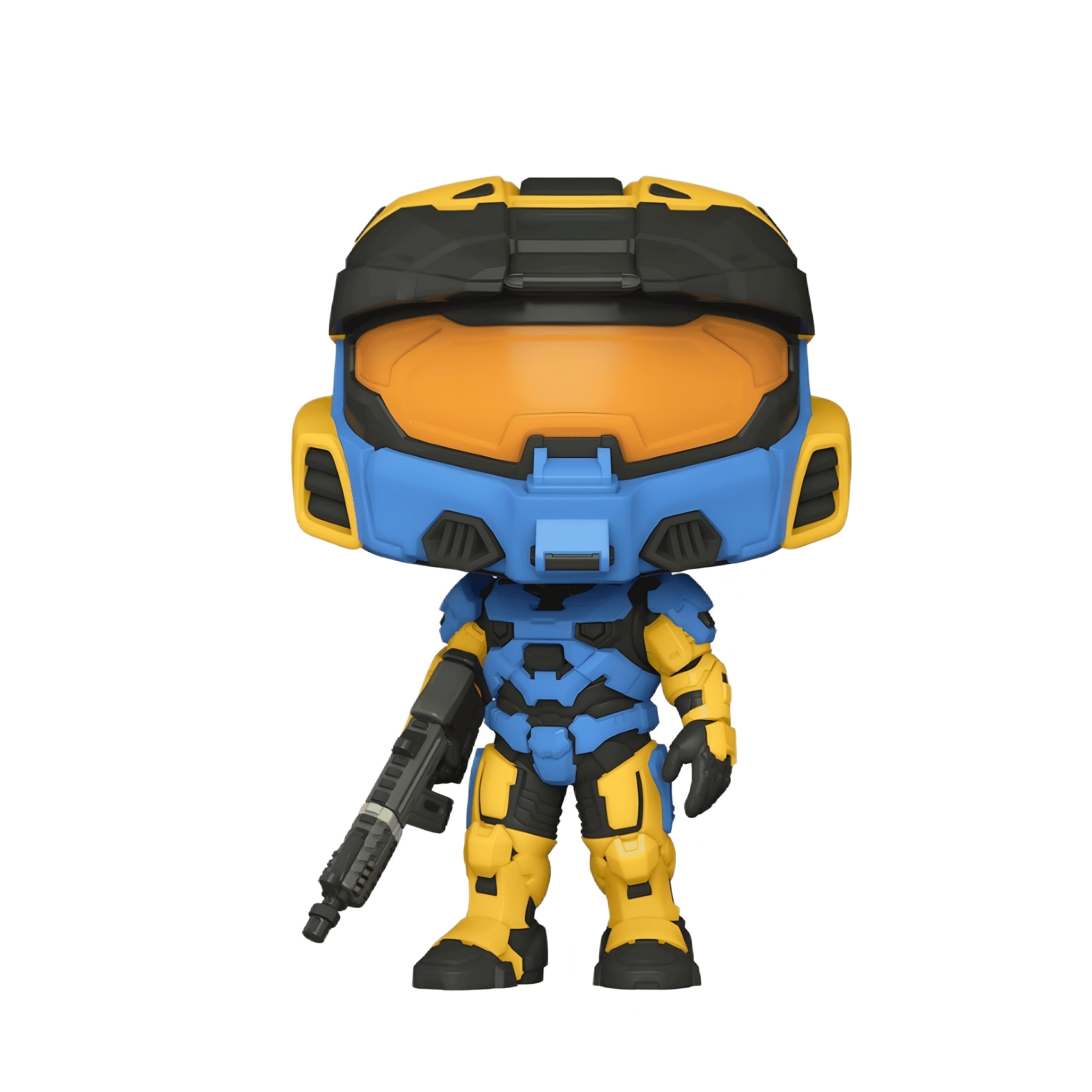 Funko POP! Halo Spartan Mark VII #15